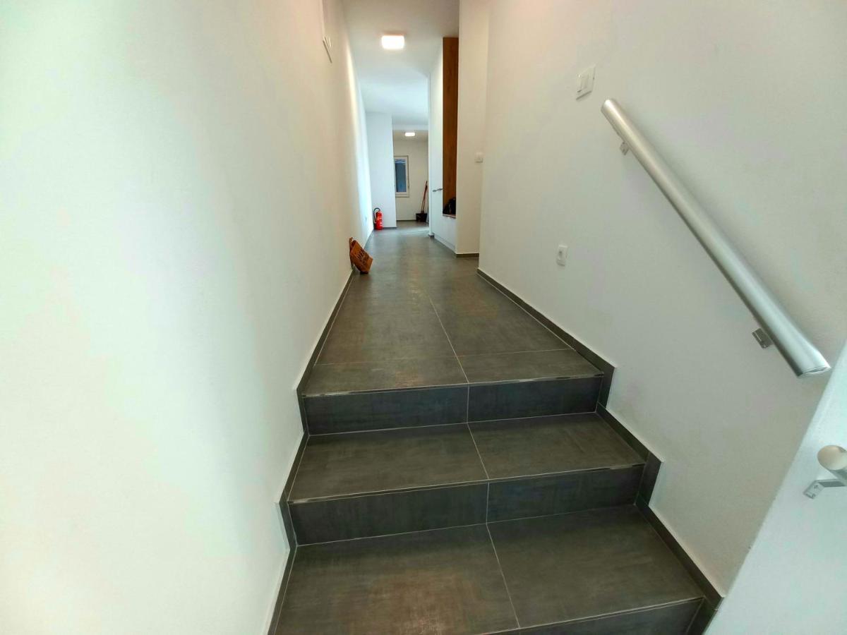 Apartment Martina Вир Екстер'єр фото
