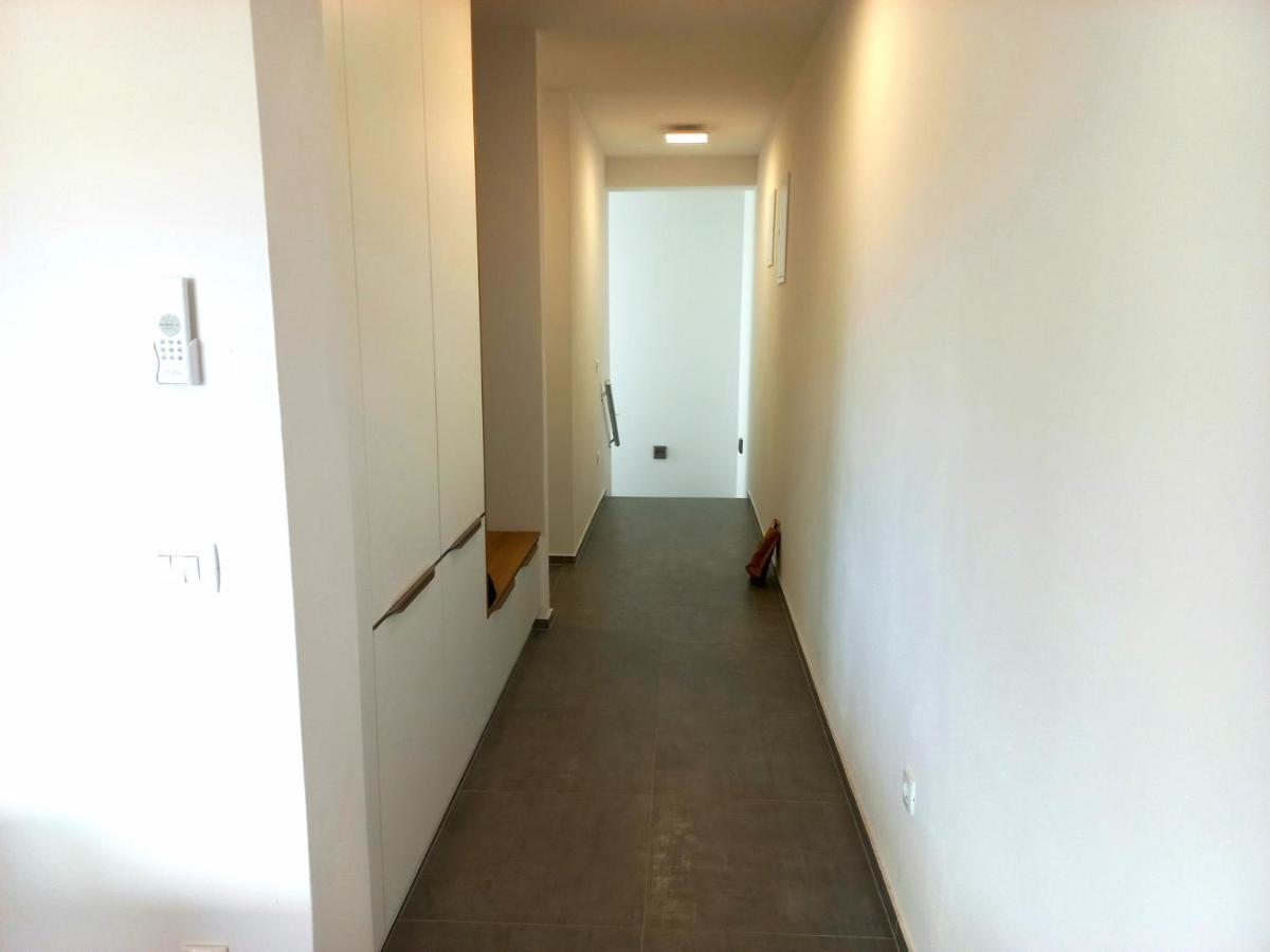 Apartment Martina Вир Екстер'єр фото