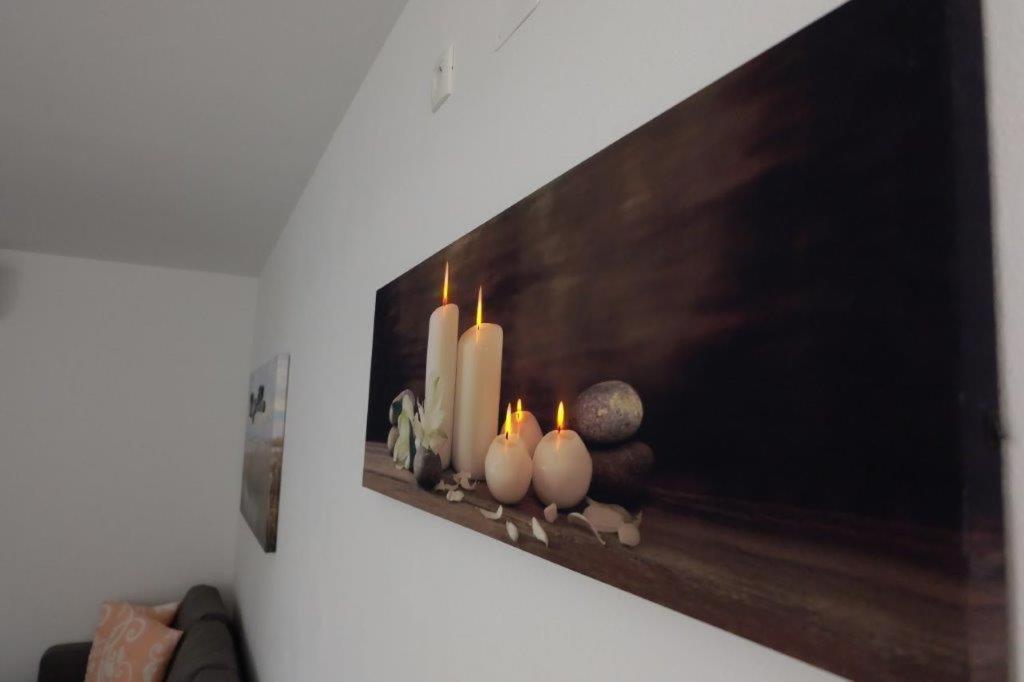 Apartment Martina Вир Екстер'єр фото
