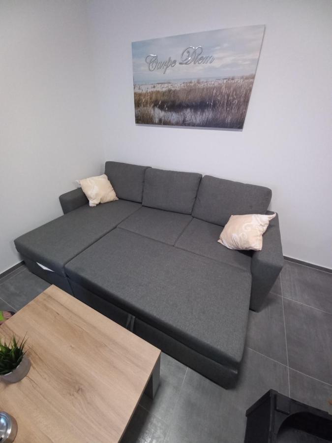 Apartment Martina Вир Екстер'єр фото