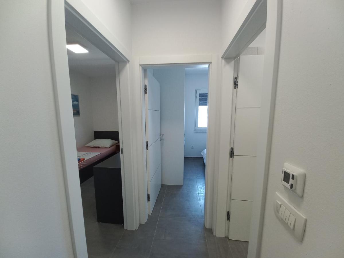 Apartment Martina Вир Екстер'єр фото