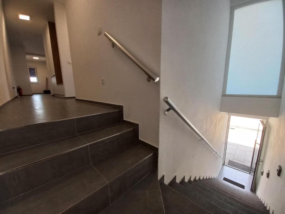 Apartment Martina Вир Екстер'єр фото