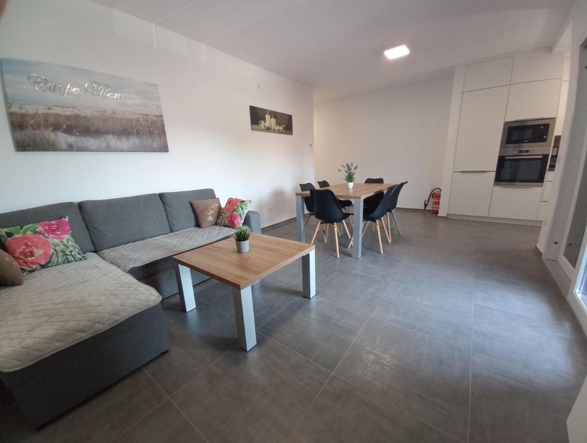 Apartment Martina Вир Екстер'єр фото