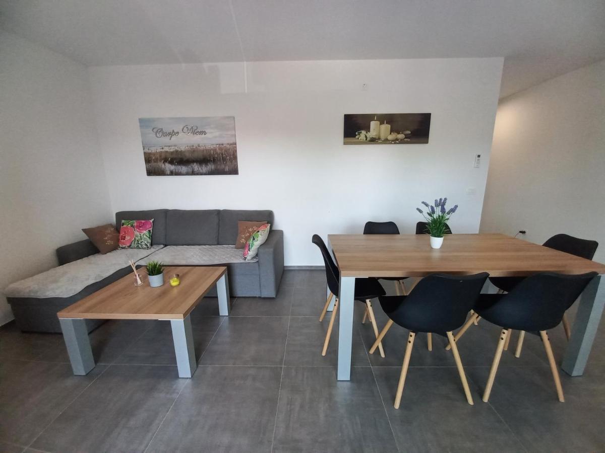 Apartment Martina Вир Екстер'єр фото