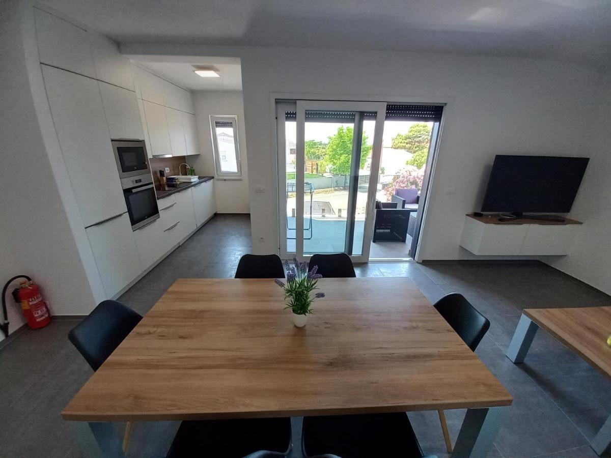 Apartment Martina Вир Екстер'єр фото