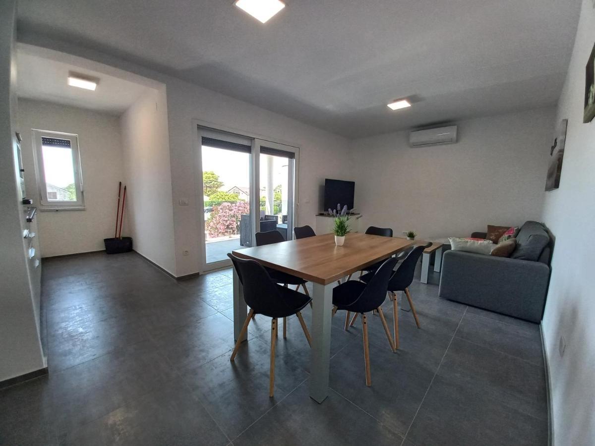 Apartment Martina Вир Екстер'єр фото