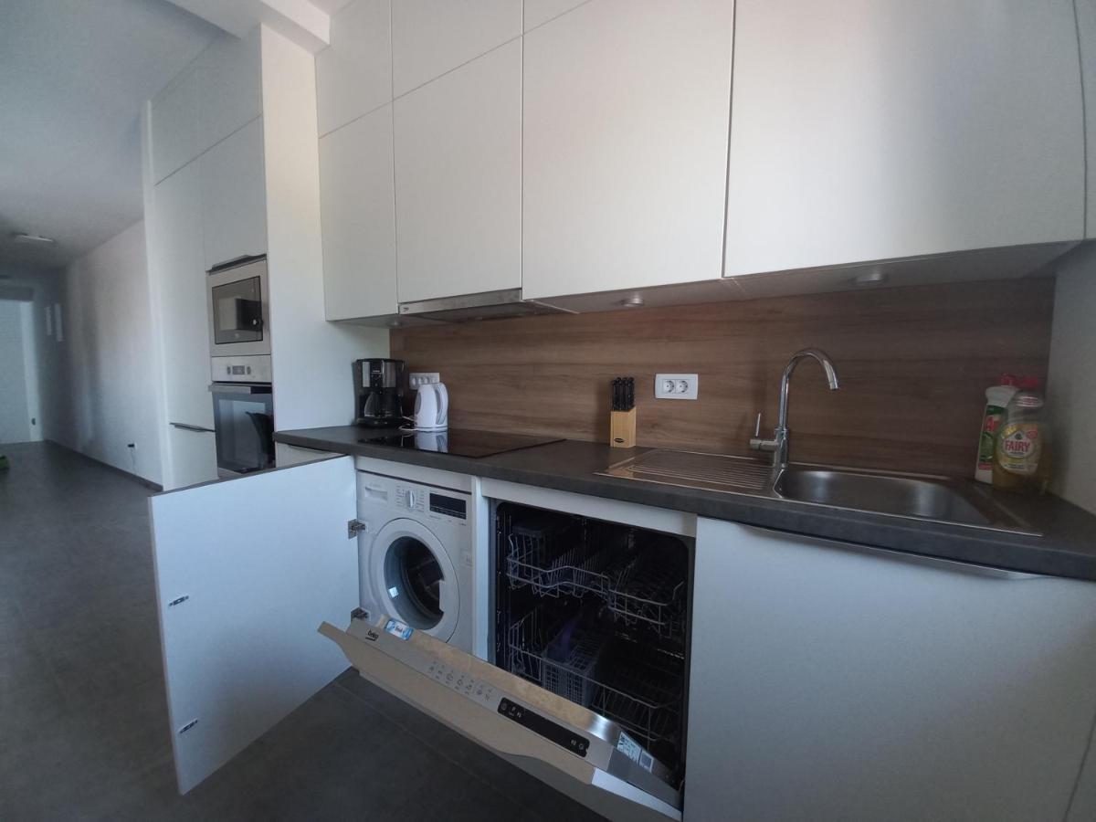 Apartment Martina Вир Екстер'єр фото
