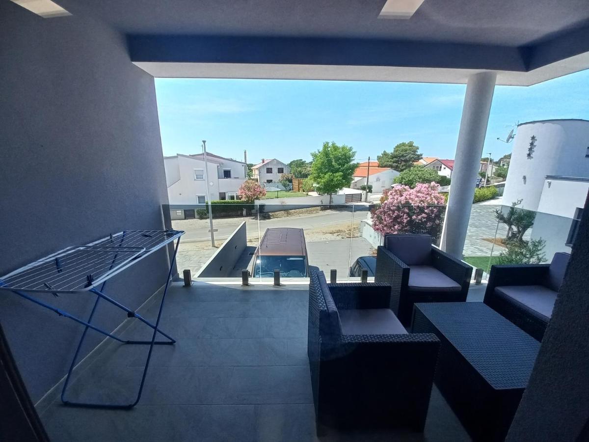 Apartment Martina Вир Екстер'єр фото