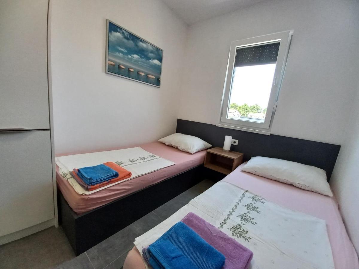 Apartment Martina Вир Екстер'єр фото