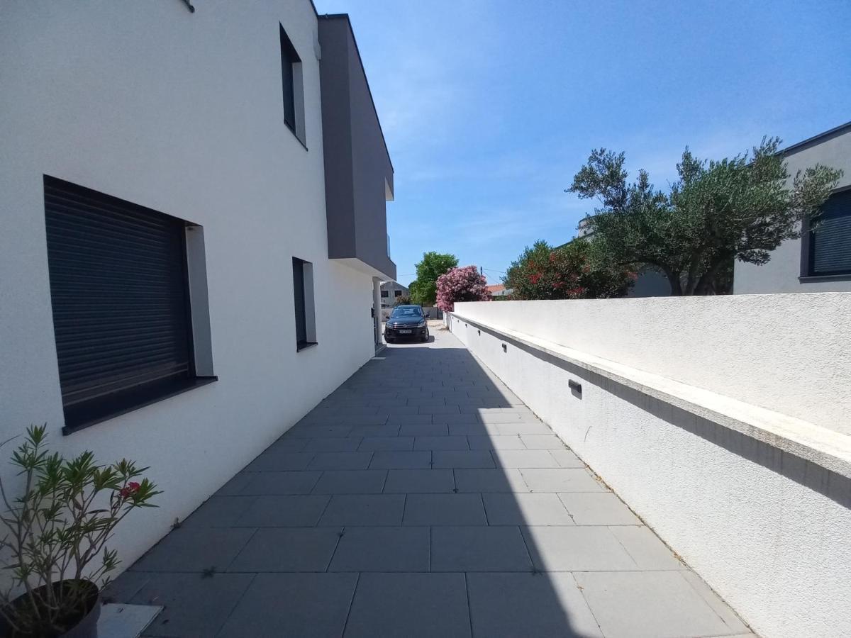 Apartment Martina Вир Екстер'єр фото