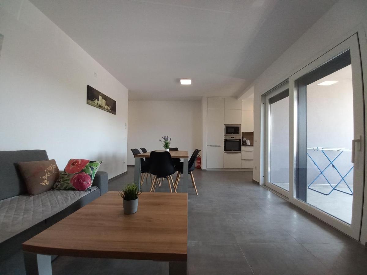 Apartment Martina Вир Екстер'єр фото