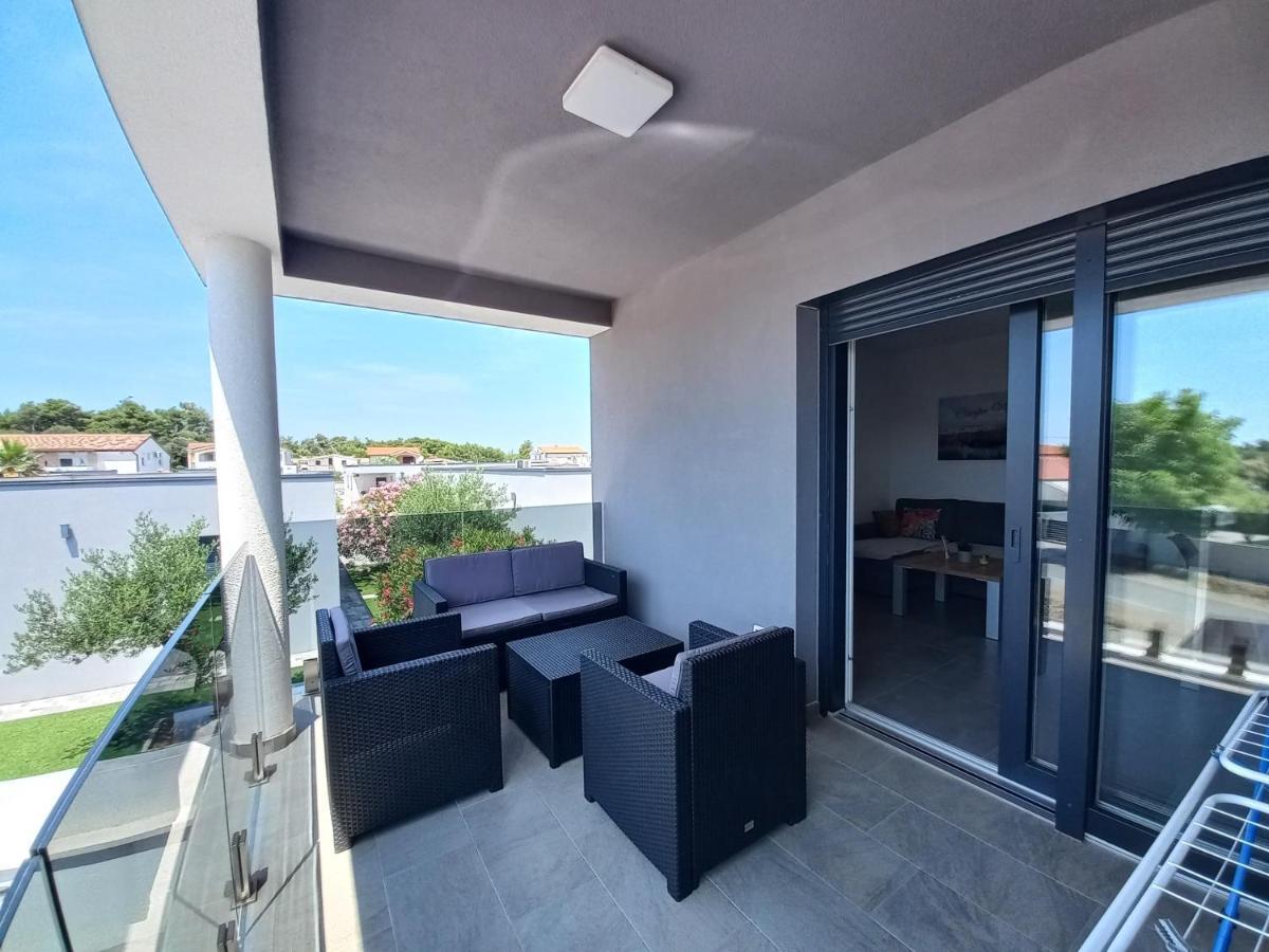 Apartment Martina Вир Екстер'єр фото