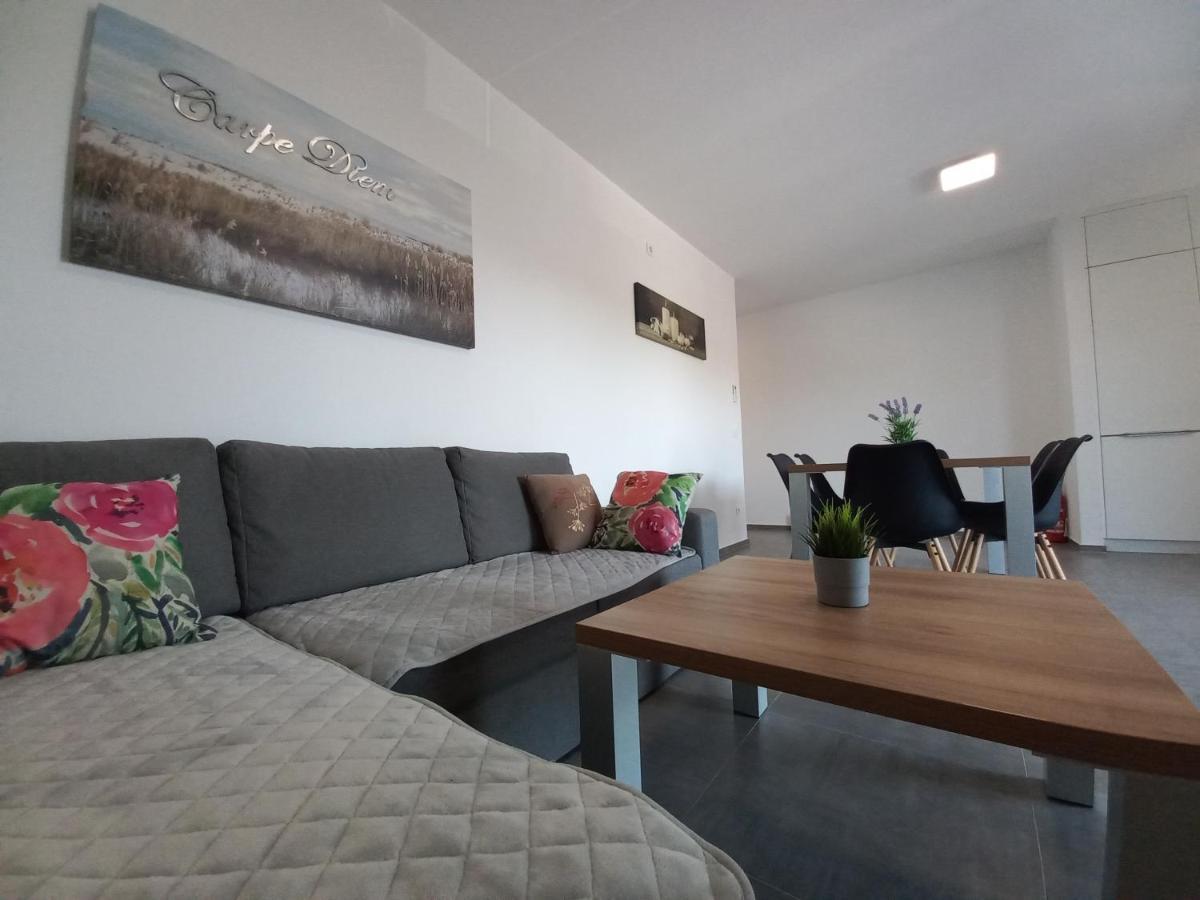 Apartment Martina Вир Екстер'єр фото