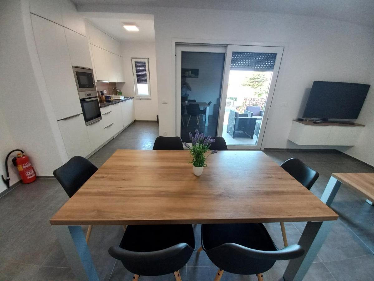 Apartment Martina Вир Екстер'єр фото