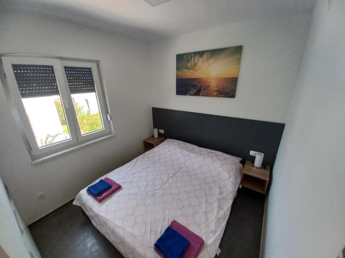 Apartment Martina Вир Екстер'єр фото