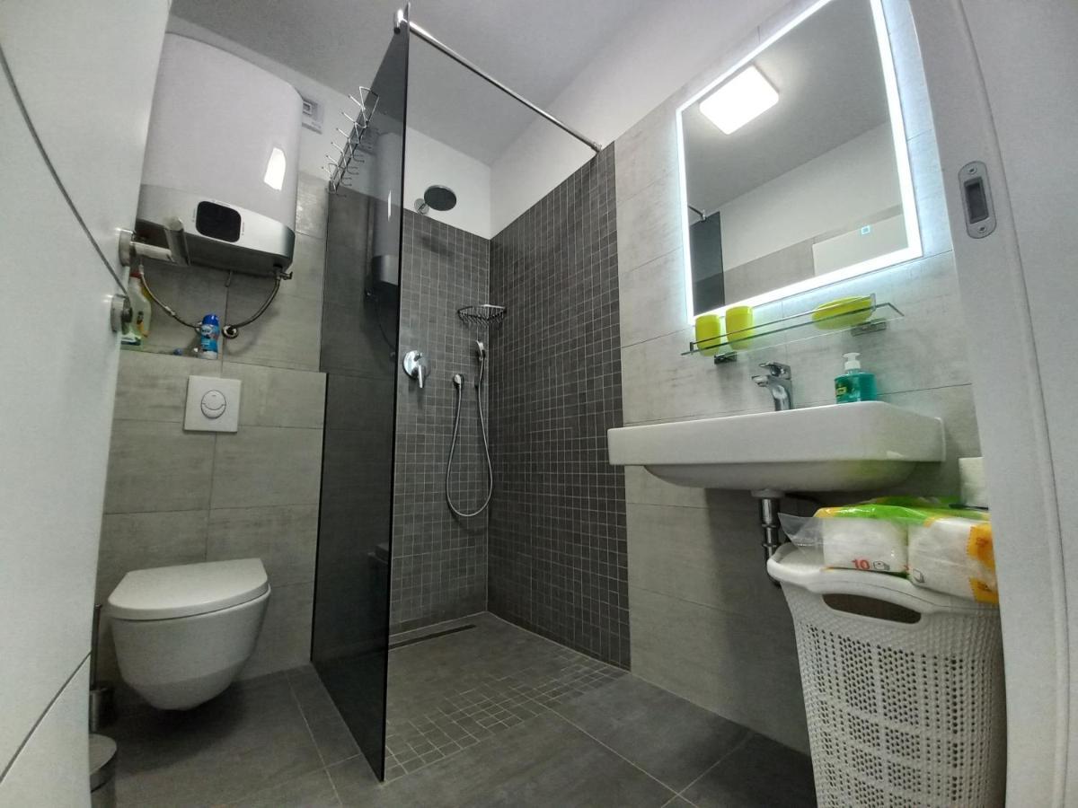 Apartment Martina Вир Екстер'єр фото