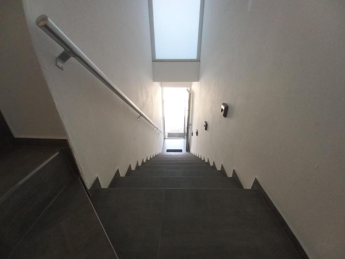 Apartment Martina Вир Екстер'єр фото