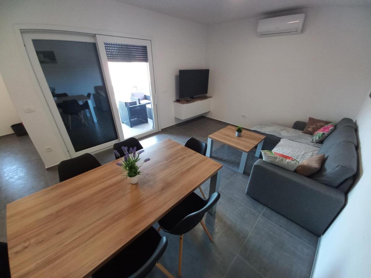Apartment Martina Вир Екстер'єр фото