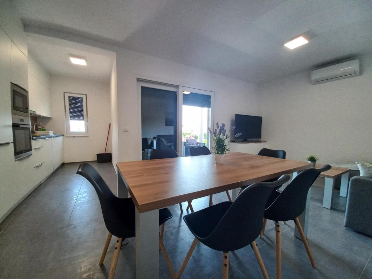 Apartment Martina Вир Екстер'єр фото