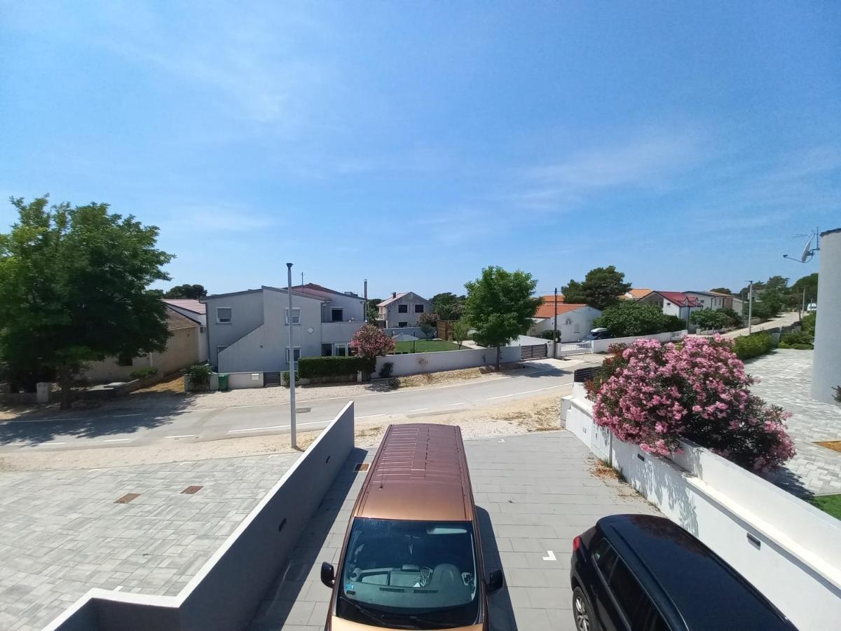 Apartment Martina Вир Екстер'єр фото