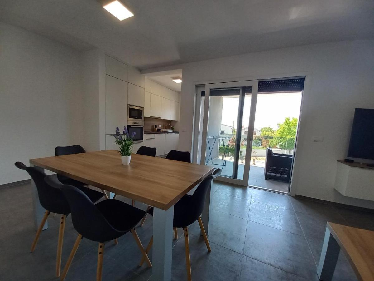 Apartment Martina Вир Екстер'єр фото