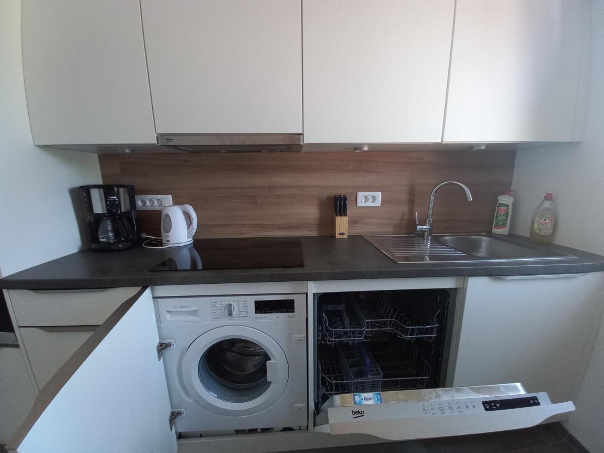 Apartment Martina Вир Екстер'єр фото