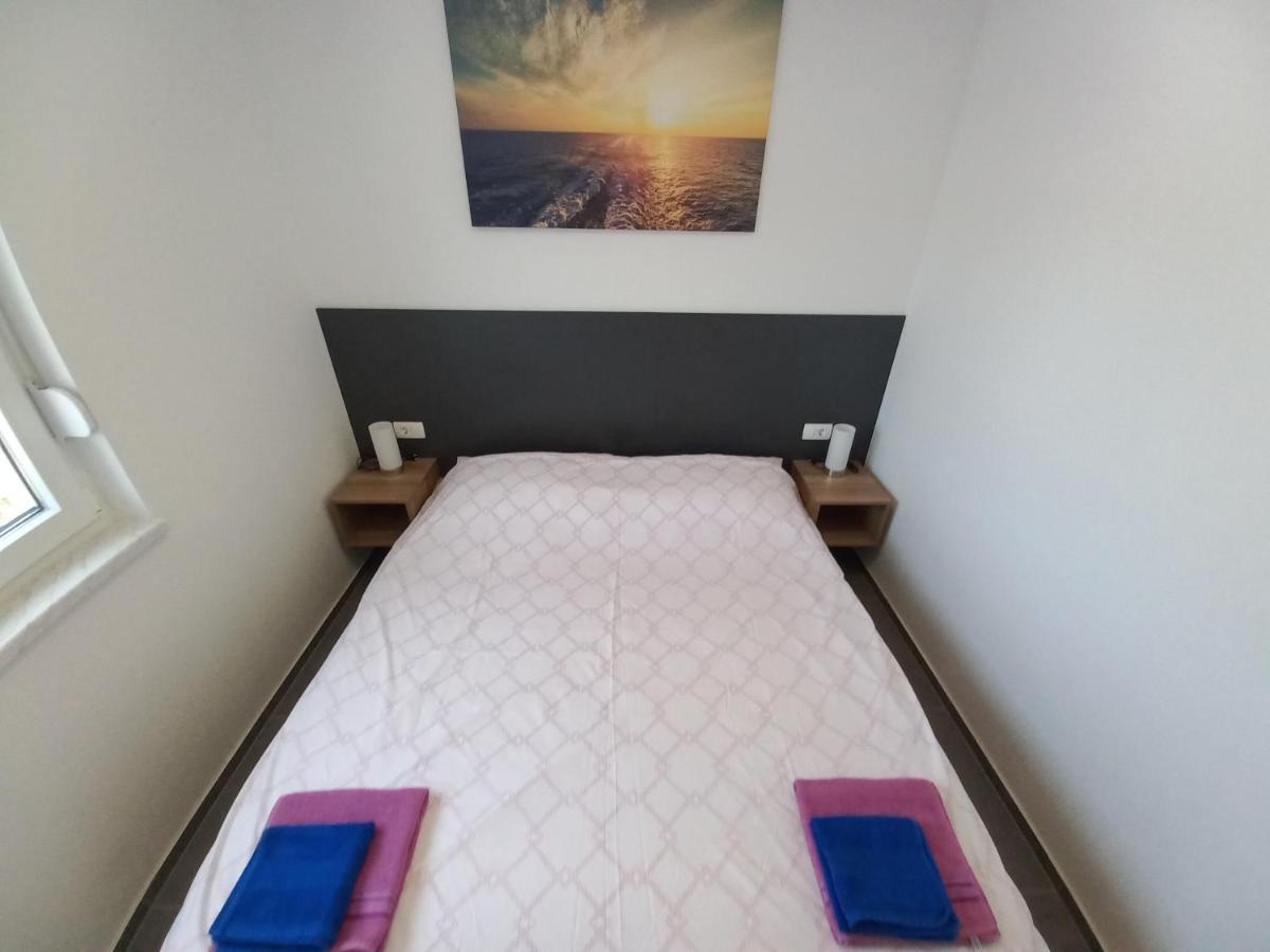 Apartment Martina Вир Екстер'єр фото