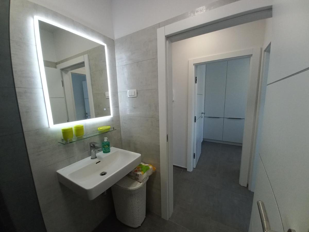 Apartment Martina Вир Екстер'єр фото