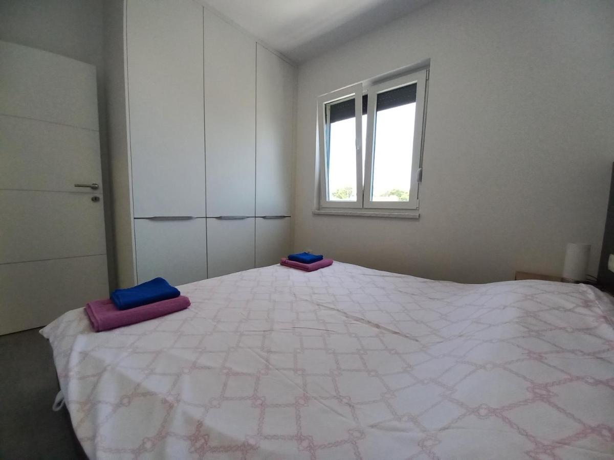 Apartment Martina Вир Екстер'єр фото