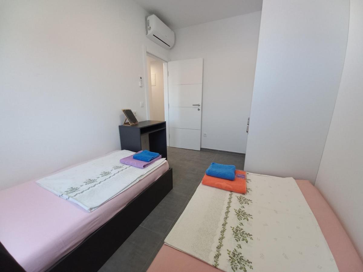 Apartment Martina Вир Екстер'єр фото