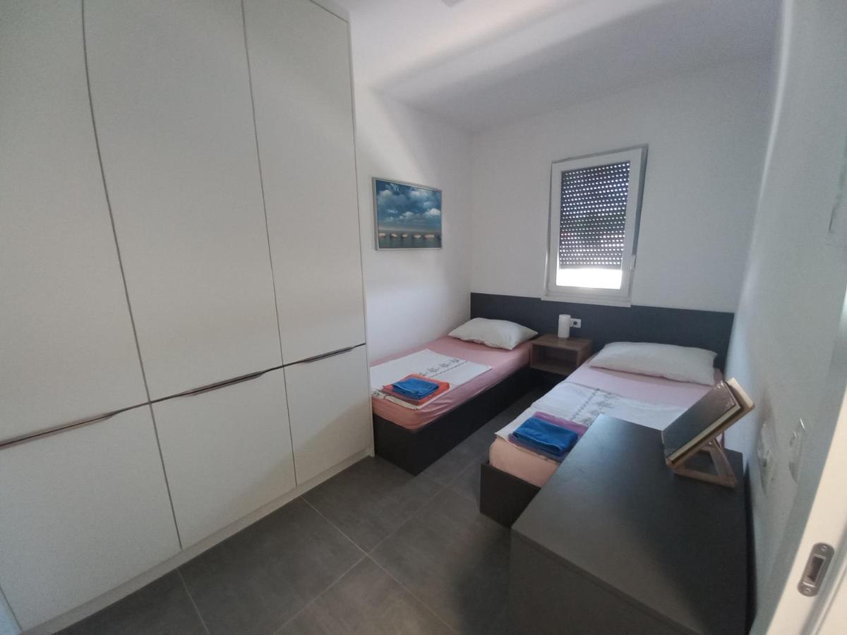 Apartment Martina Вир Екстер'єр фото