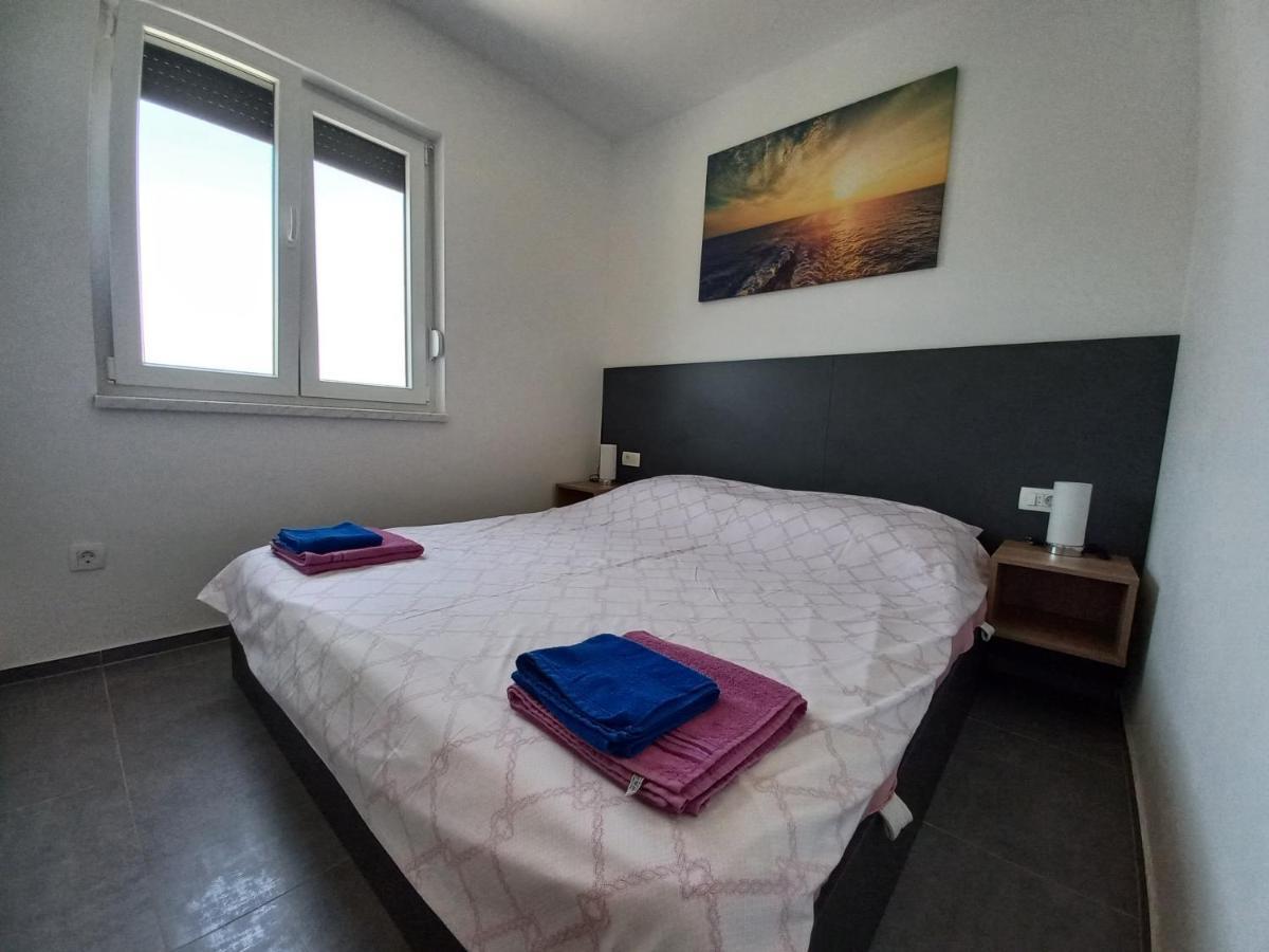 Apartment Martina Вир Екстер'єр фото