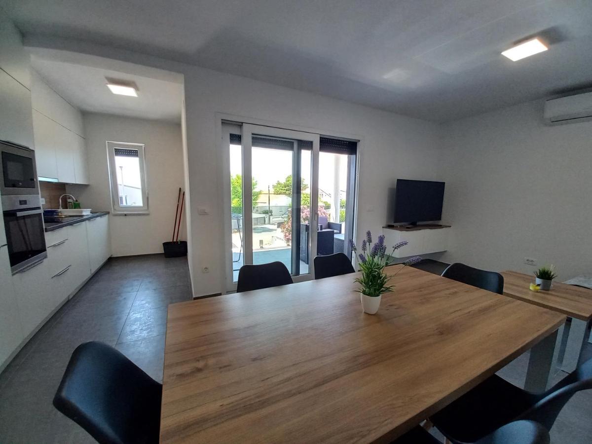 Apartment Martina Вир Екстер'єр фото