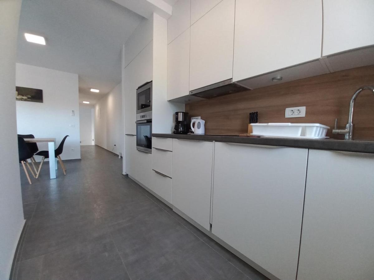 Apartment Martina Вир Екстер'єр фото