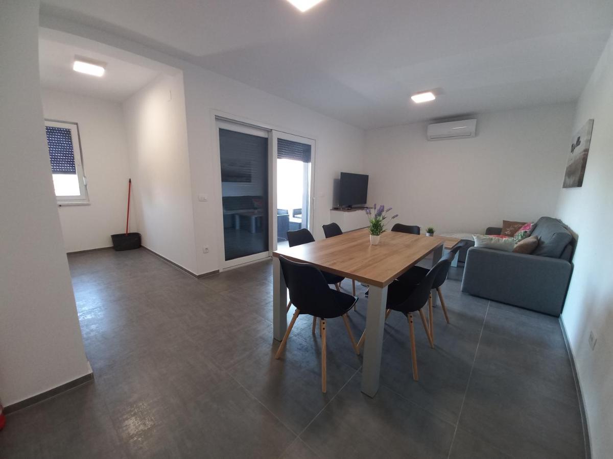 Apartment Martina Вир Екстер'єр фото