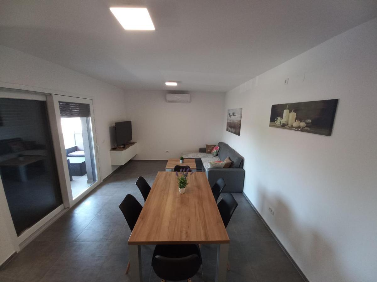 Apartment Martina Вир Екстер'єр фото