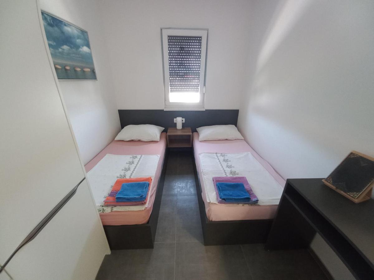 Apartment Martina Вир Екстер'єр фото