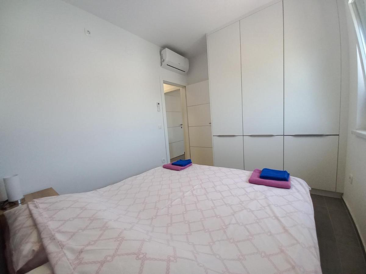 Apartment Martina Вир Екстер'єр фото