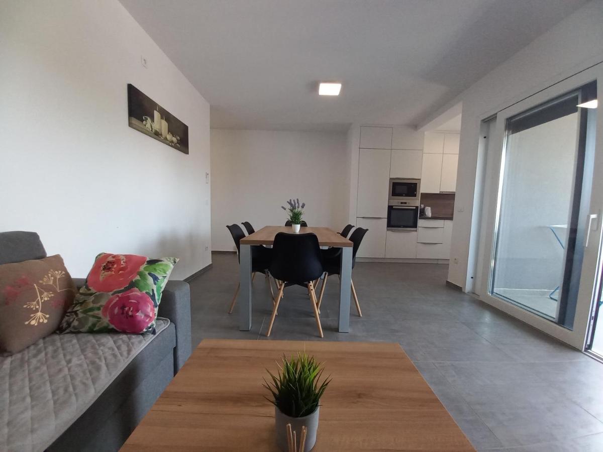 Apartment Martina Вир Екстер'єр фото